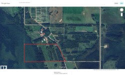 Rge Rd 113 Twsp 533A  Rural Yellowhead, AB T0E 2M0