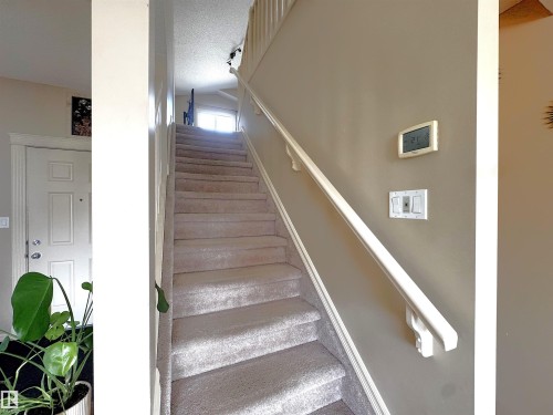 3756 13 Street, Edmonton, AB - Indoor Photo Showing Other Room