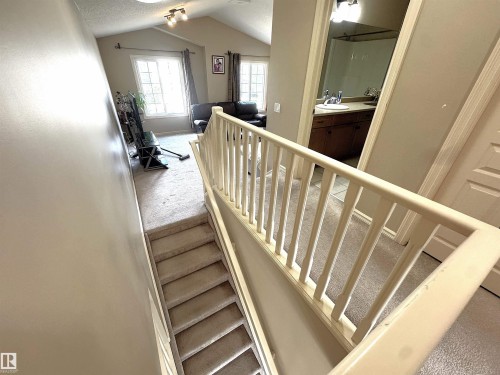 3756 13 Street, Edmonton, AB - Indoor Photo Showing Other Room