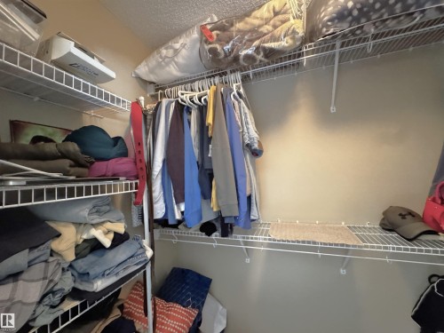 3756 13 Street, Edmonton, AB - Indoor With Storage