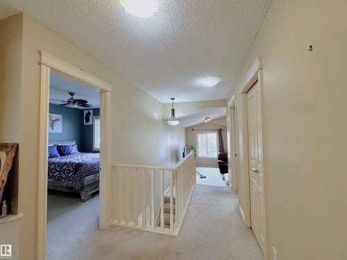 3756 13 Street, Edmonton, AB - Indoor Photo Showing Other Room