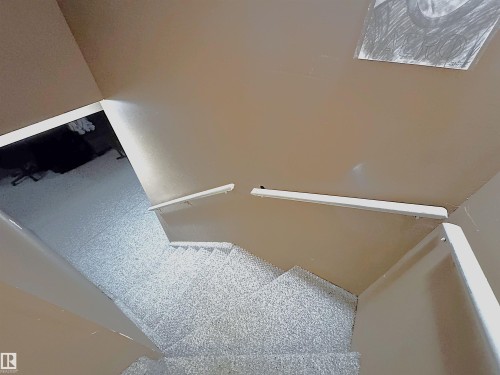 3756 13 Street, Edmonton, AB - Indoor Photo Showing Other Room