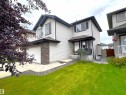 3756 13 Street, Edmonton, AB  - Outdoor 