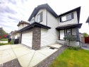 3756 13 Street, Edmonton, AB  - Outdoor 