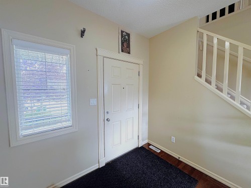 3756 13 Street, Edmonton, AB - Indoor Photo Showing Other Room