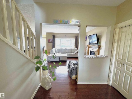 3756 13 Street, Edmonton, AB - Indoor Photo Showing Other Room