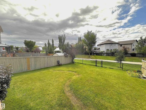 3756 13 Street, Edmonton, AB - Outdoor