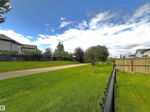 3756 13 Street, Edmonton, AB - Outdoor