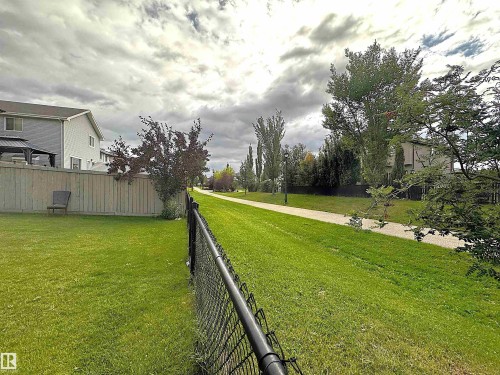 3756 13 Street, Edmonton, AB - Outdoor