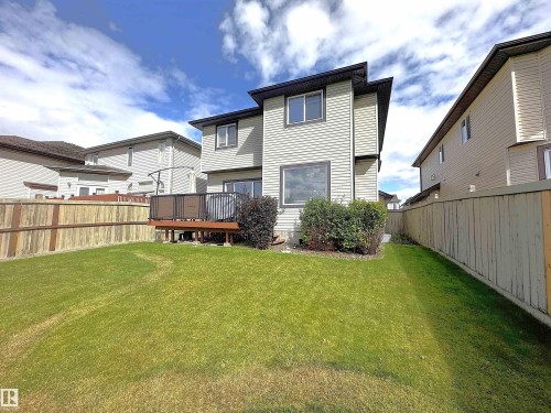 3756 13 Street, Edmonton, AB - Outdoor