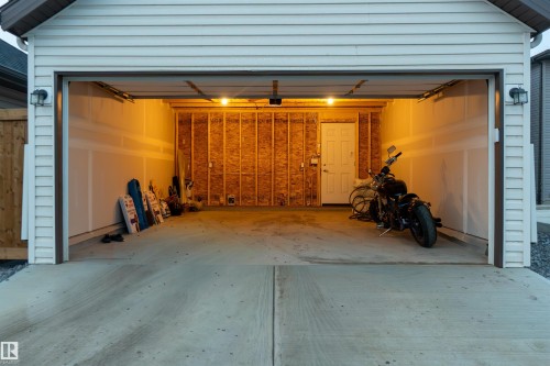 18955 29 Avenue, Edmonton, AB -  With Exterior