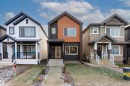 18955 29 Avenue, Edmonton, AB  - Outdoor With Facade 