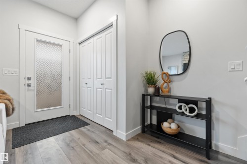 18955 29 Avenue, Edmonton, AB - Indoor Photo Showing Other Room