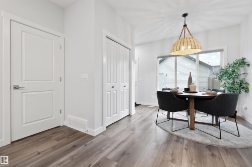 18955 29 Avenue, Edmonton, AB - Indoor