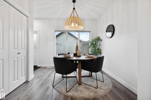 18955 29 Avenue, Edmonton, AB - Indoor Photo Showing Other Room