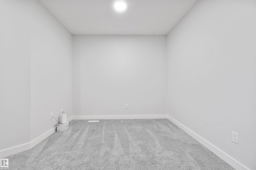 18955 29 Avenue, Edmonton, AB - Indoor Photo Showing Other Room