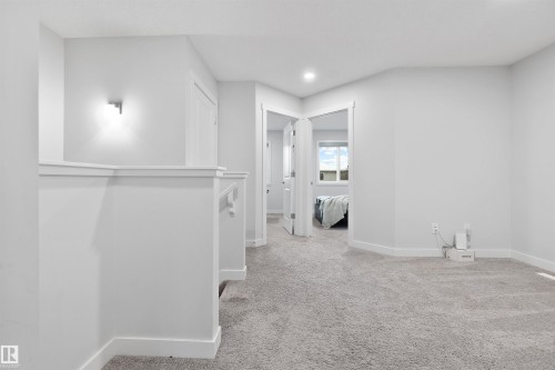 18955 29 Avenue, Edmonton, AB - Indoor Photo Showing Other Room