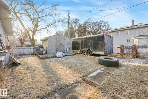 12904 119A Avenue, Edmonton, AB - Outdoor