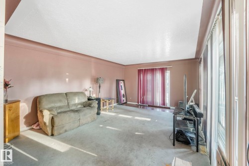 12904 119A Avenue, Edmonton, AB - Indoor