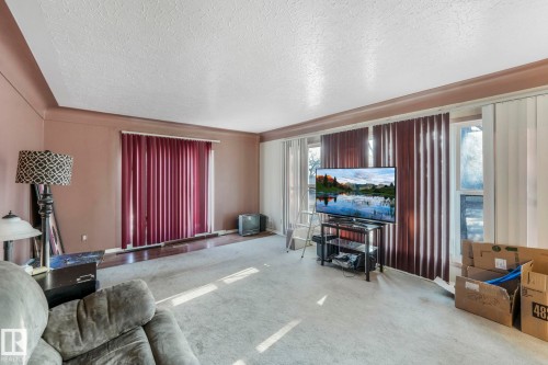 12904 119A Avenue, Edmonton, AB - Indoor