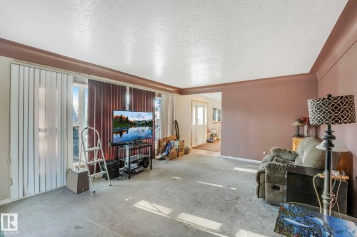 12904 119A Avenue, Edmonton, AB - Indoor Photo Showing Other Room
