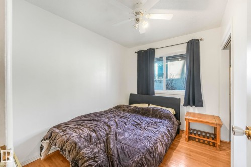 12904 119A Avenue, Edmonton, AB - Indoor Photo Showing Bedroom