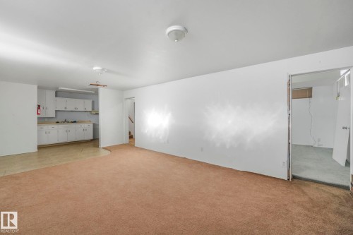 12904 119A Avenue, Edmonton, AB - Indoor Photo Showing Other Room