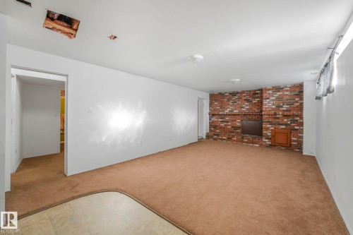 12904 119A Avenue, Edmonton, AB - Indoor Photo Showing Other Room