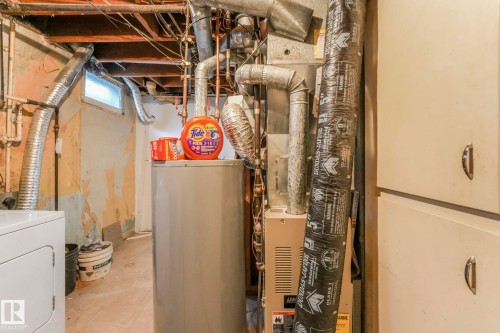 12904 119A Avenue, Edmonton, AB - Indoor Photo Showing Other Room