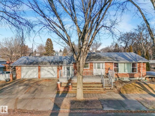 12904 119A Avenue, Edmonton, AB - Outdoor