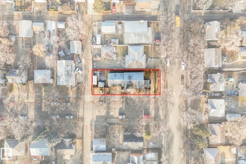 12904 119A Avenue, Edmonton, AB - 
