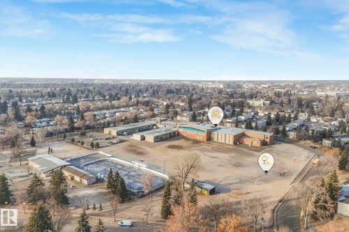 12904 119A Avenue, Edmonton, AB - Outdoor With View