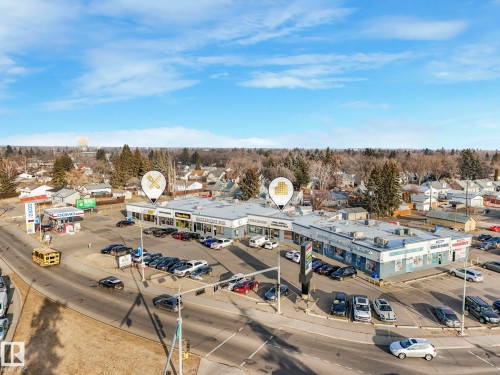 12904 119A Avenue, Edmonton, AB - Outdoor With View