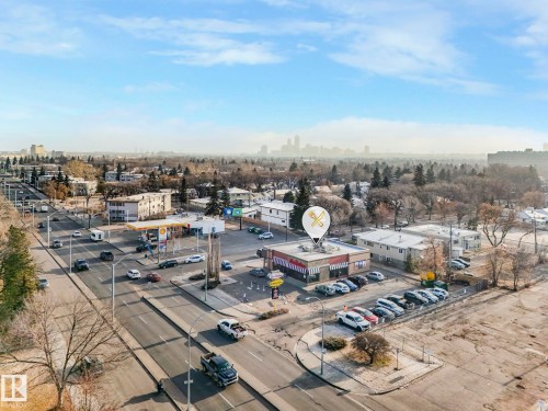 12904 119A Avenue, Edmonton, AB - Outdoor With View