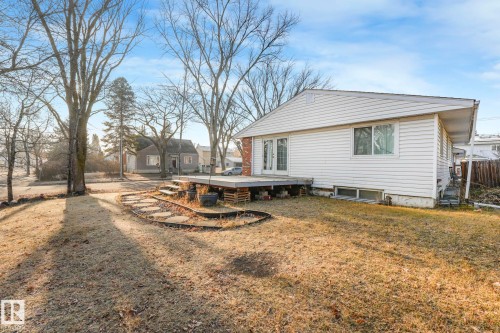 12904 119A Avenue, Edmonton, AB - Outdoor