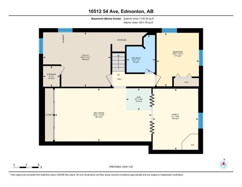 10512 54 Avenue, Edmonton, AB - Other