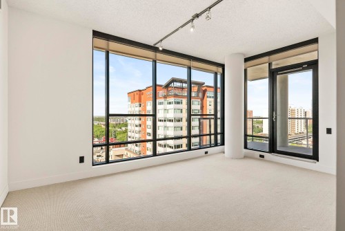 1200 11933 Jasper Avenue, Edmonton, AB - Indoor Photo Showing Other Room