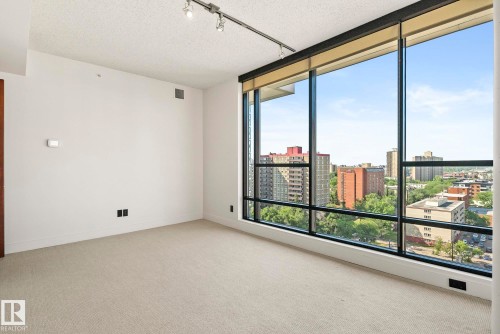 1200 11933 Jasper Avenue, Edmonton, AB - Indoor Photo Showing Other Room