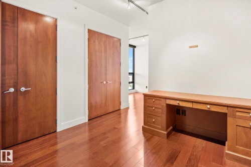 1200 11933 Jasper Avenue, Edmonton, AB - Indoor Photo Showing Other Room