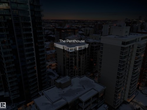 1200 11933 Jasper Avenue, Edmonton, AB - Outdoor