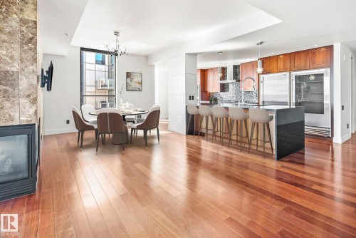 1200 11933 Jasper Avenue, Edmonton, AB - Indoor