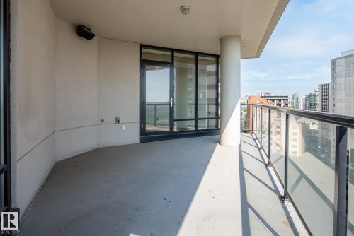 1200 11933 Jasper Avenue, Edmonton, AB - Outdoor With Exterior