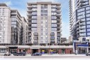 1200 11933 Jasper Avenue, Edmonton, AB  - Outdoor With Facade 