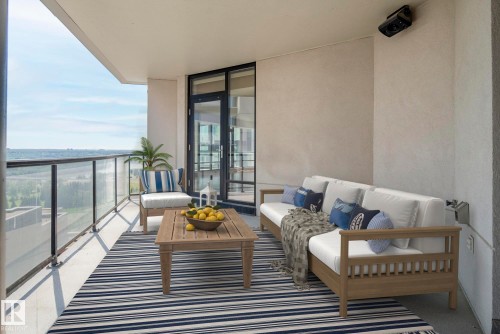 1200 11933 Jasper Avenue, Edmonton, AB - Outdoor With Exterior