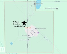 Centre street Center avenue  New Sarepta, AB T0B 3M3