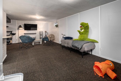 8207 169 Street, Edmonton, AB - Indoor