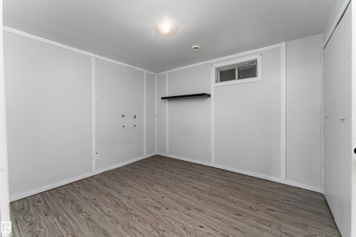 8207 169 Street, Edmonton, AB - Indoor Photo Showing Other Room