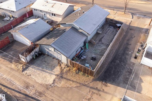 8207 169 Street, Edmonton, AB - Outdoor