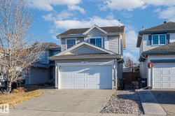 160 BRIGHTON Bay  Sherwood Park, AB T8H 2C2