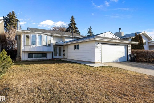 17319 107 Street, Edmonton, AB - Outdoor